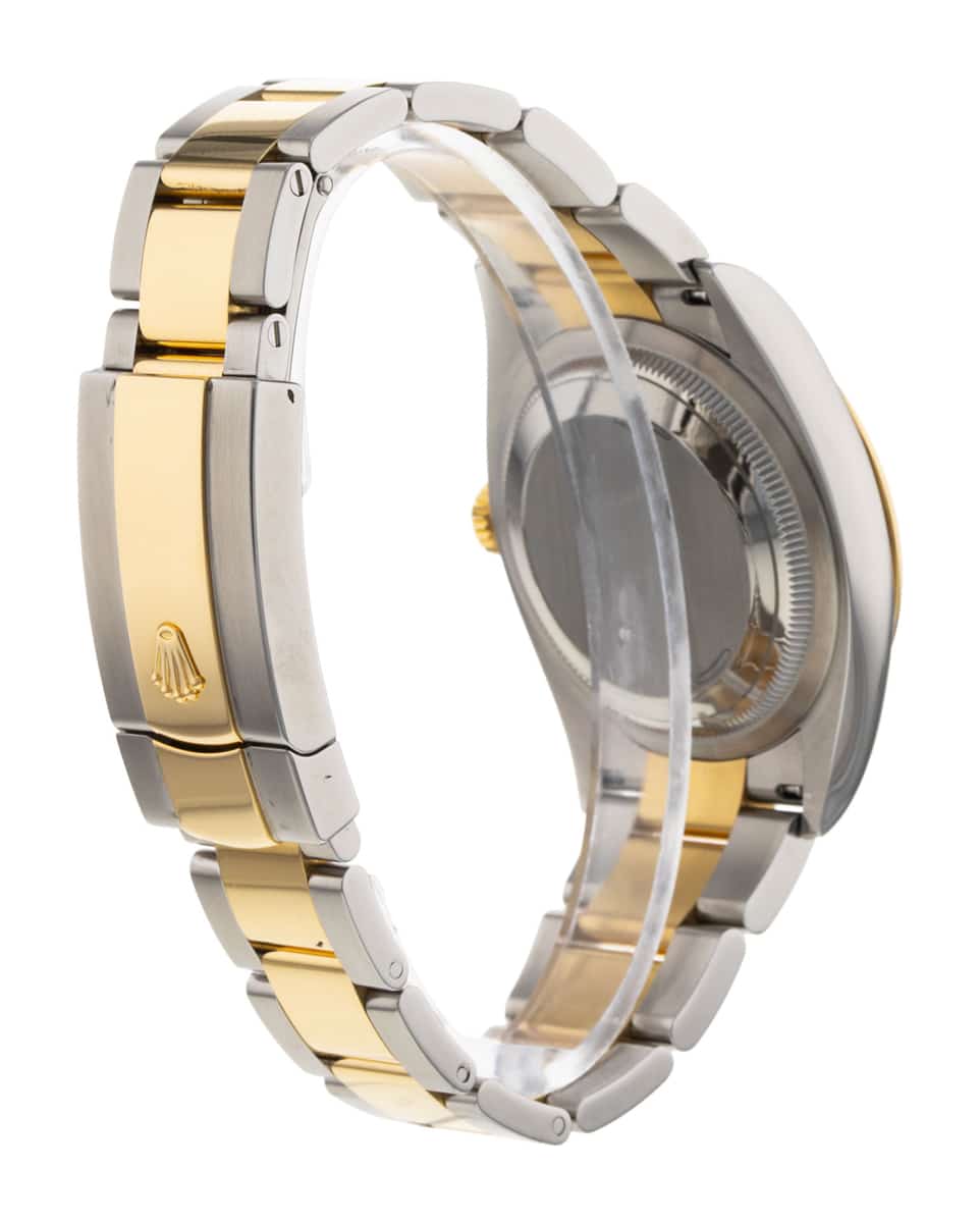 Rolex Datejust 126203 Rolex Datejust 126203